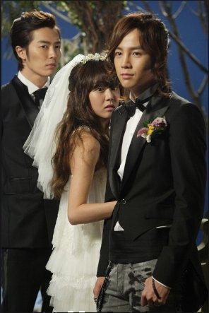 Marry Me Mary - T1 C16